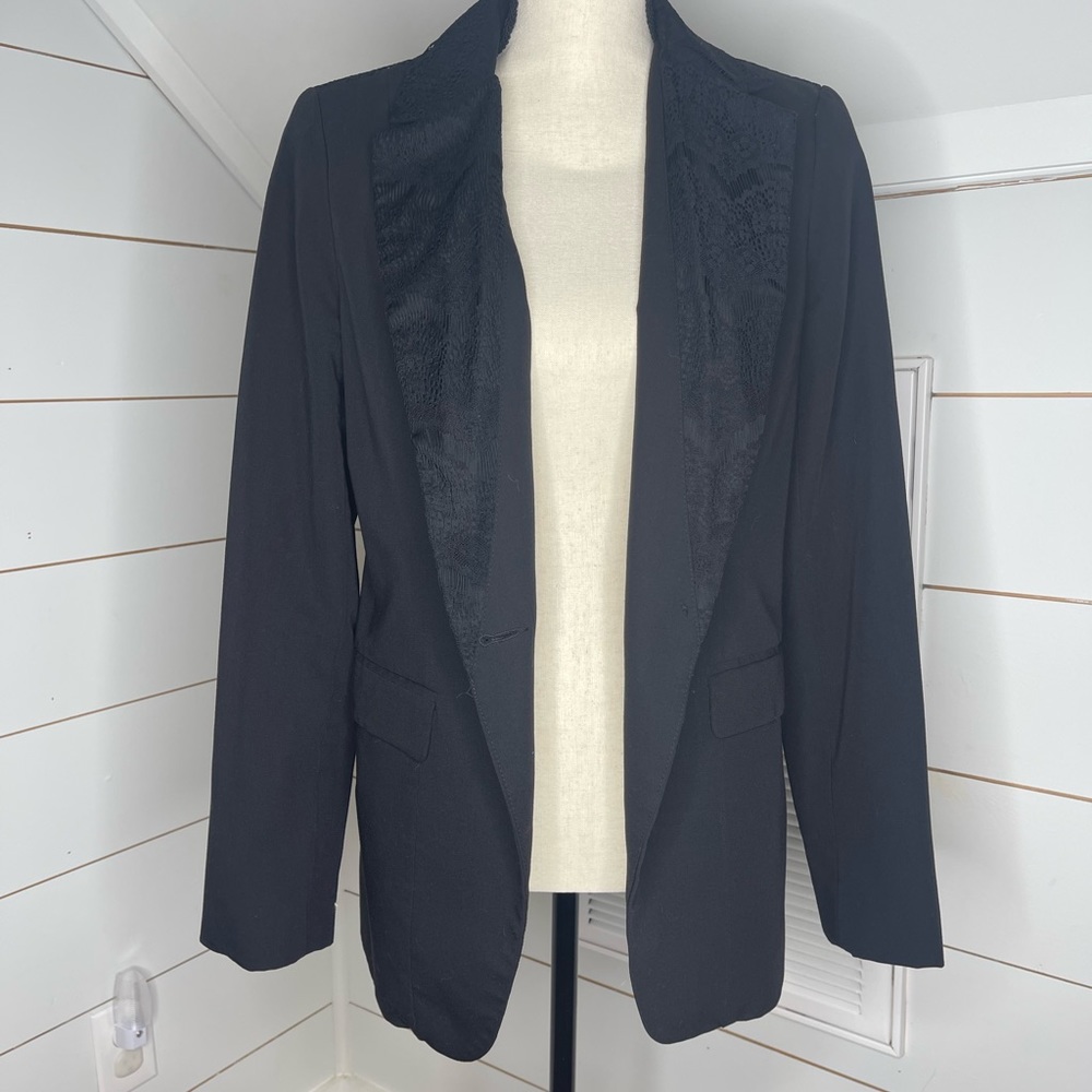 Jessica Simpson Blazer